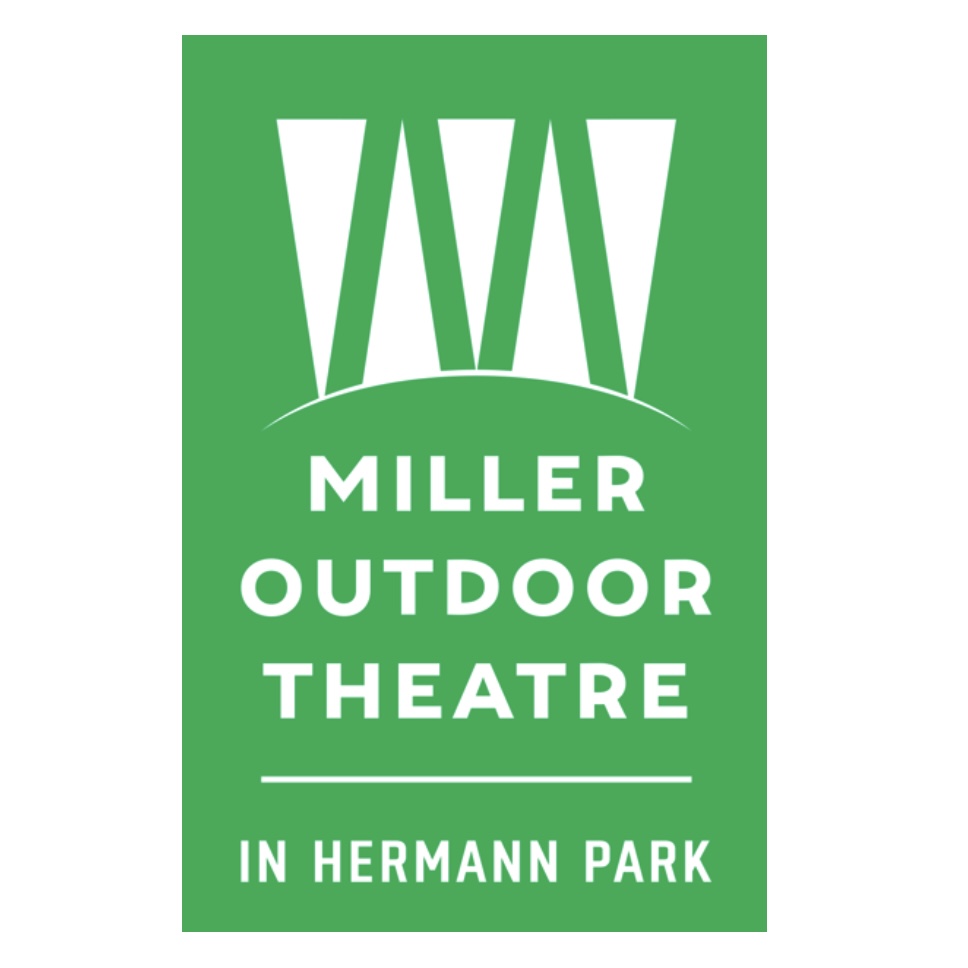 Miller theatre logo